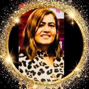 Meet your Posher, Nadia